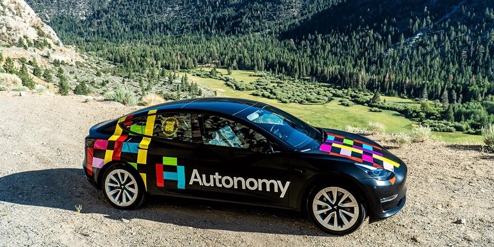 

Autonomy chính là một công ty công nghệ với sứ mệnh giúp cho việc di chuyển của khách hàng trở nên dễ dàng với mức giá phải chăng thông qua mô hình cho thuê xe mới
