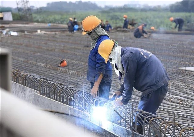 Còn đối với thị trường xuất khẩu vật liệu, VNDIRECT dự báo sẽ suy giảm bởi nhu cầu trên toàn cầu yếu đi