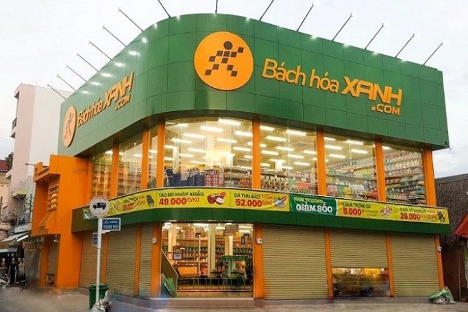 
Vào tháng 11/2015, trước khi cửa hàng Bách Hóa Xanh đầu tiên được mở tại quận Bình Tân - đây là nơi có mật độ cao nhất TP. Hồ Chí Minh thì MWG cũng đã dành hơn chục lần xây đi, đập lại cho cửa hàng đầu tiên
