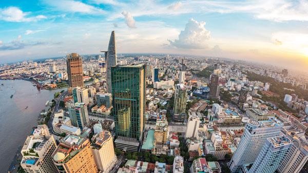 
Nội lực của doanh nghiệp địa ốc của Việt Nam cũng tốt hơn so với các doanh nghiệp địa ốc Trung Quốc
