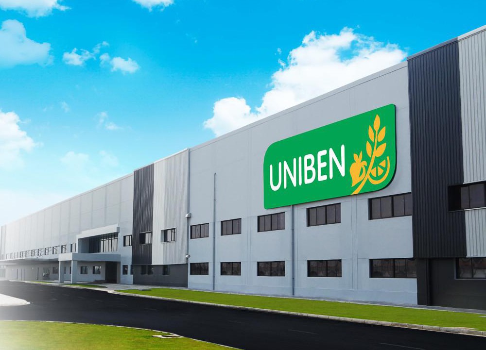 
Uniben là công ty sở hữu thương hiệu mì 3 Miền (thương hiệu đứng số 1 ở thị trường nông thôn Việt Nam trong thời gian 6 năm liên tục từ 2017 đến 2022) mới đây đã bất ngờ công bố việc gia nhập thị trường nước giải khát vào cuối năm 2019 với sản phẩm nước trái cây JOCO
