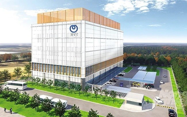 
Viettel là một công ty viễn thông của Việt Nam cũng đã công bố kế hoạch xây dựng một trung tâm dữ liệu mới với tổng vốn đầu tư là 260 triệu USD Mỹ
