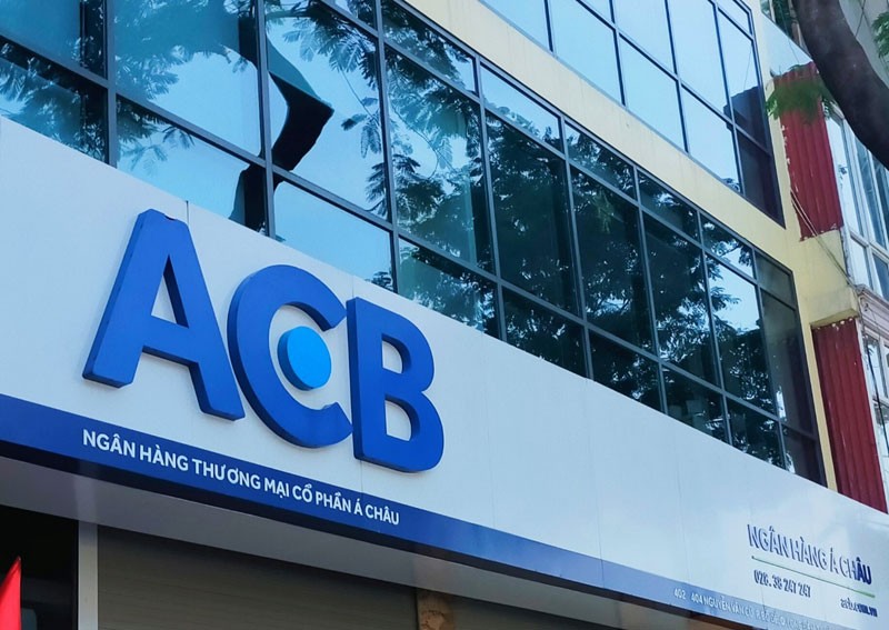 Quý I/2022: Lợi nhuận ACB tăng 23% so với cùng kỳ, lần đầu tiên thực hiện hoàn nhập dự phòng rủi ro sau 3 năm - ảnh 1