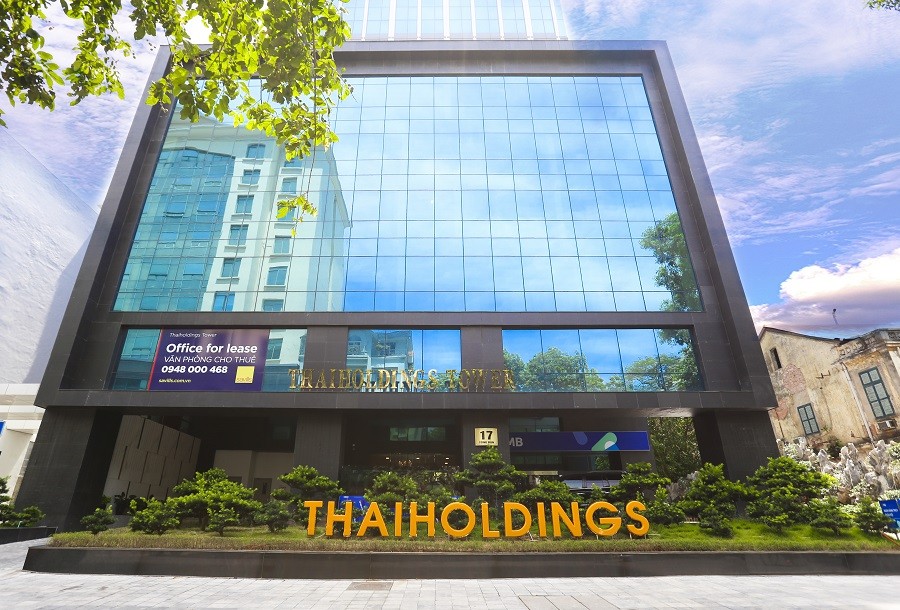 Thaiholdings điều chỉnh chỉ tiêu lợi nhuận sau thuế, trả 840 tỷ đồng cho Tân Hoàng Minh - ảnh 1