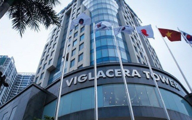 
Theo Tổng công ty Viglacera, trong 4 tháng đầu năm nay, lĩnh vực bất động sản vẫn tiếp tục phát huy, đồng thời đóng góp phần lớn vào lợi nhuận chung. Ảnh minh họa
