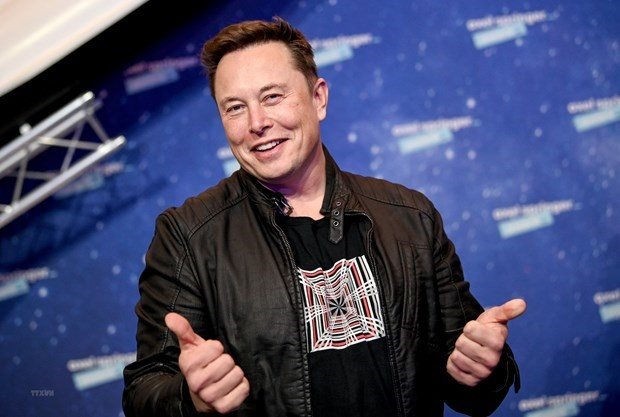 1 tuần "kinh hoàng" của Elon Musk - ảnh 4