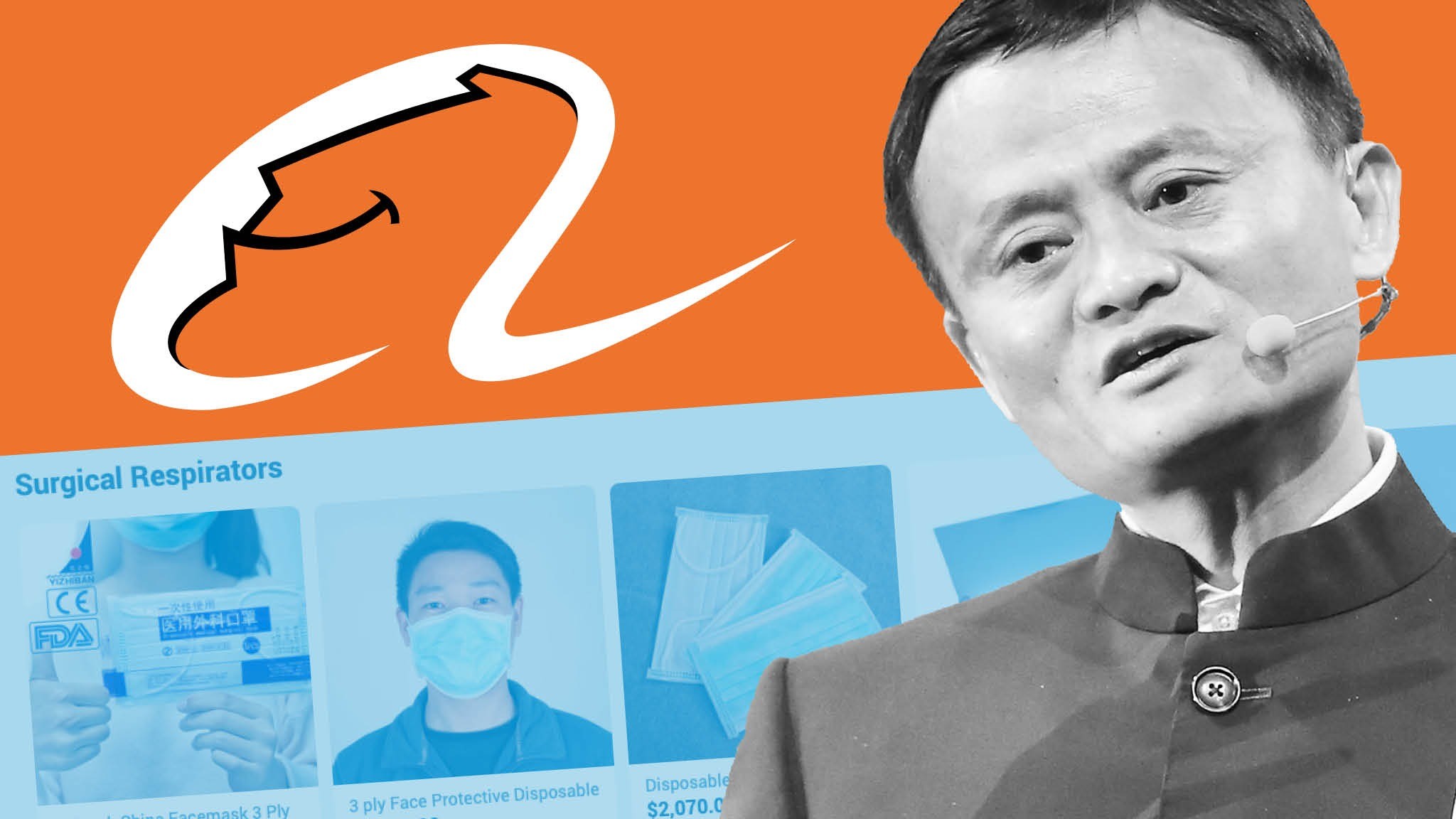 
Dù thế nào đi chăng nữa, chỉ một tuyên bố đã khiến chính quyền Bắc Kinh chú ý, ngay lập tức đã có những động thái nhắm vào Jack Ma và Alibaba
