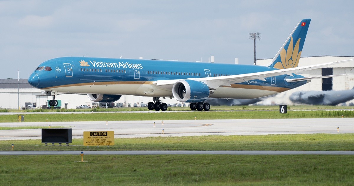 
Năm 2020, năm 2021 cùng quý đầu năm nay, kết quả hoạt động sản xuất kinh doanh hợp nhất của Vietnam Airlines liên tục bị lỗ
