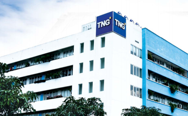 
Trước đó, theo báo cáo tài chính quý I/2022, doanh thu thuần của Dệt may TNG là 1.260 tỷ đồng, so với cùng kỳ đã tăng 38%
