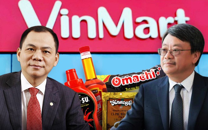 
Winmart là đơn vị ghi nhận thứ hạng tăng trưởng cao nhất trong tháng 6 với tốc độ tăng trưởng ấn tượng. Ảnh minh họa
