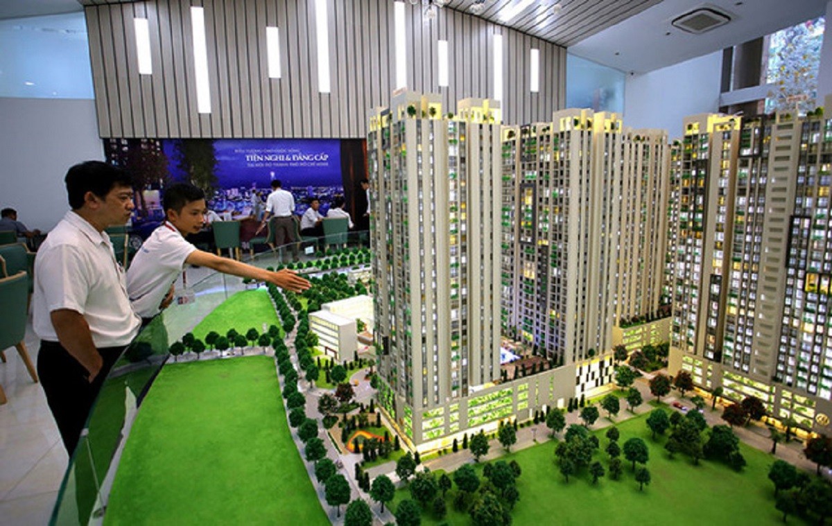 

Trong báo cáo mới nhất của DKRA Vietnam, 2 tháng đầu năm 2022 thị trường TP. Hồ Chí Minh và các tỉnh giáp ranh đã có 10 dự án mở bán căn hộ mới bao gồm 2 dự án mới và 8 dự án mở bán trong giai đoạn tiếp theo
