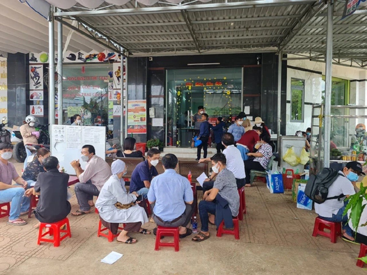 Thị trường bất động sản rất cần chính sách quy định rõ ràng hoạt động chất lượng của các đơn vị môi giới tổ chức