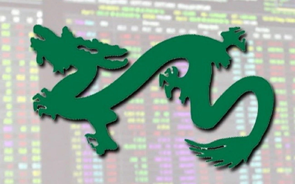 
Báo cáo mới nhất quỹ ngoại Dragon Capital vừa mới báo cáo mua vào 1,4 triệu cổ phiếu NLG của Công ty Cổ phần Đầu tư Nam Long
