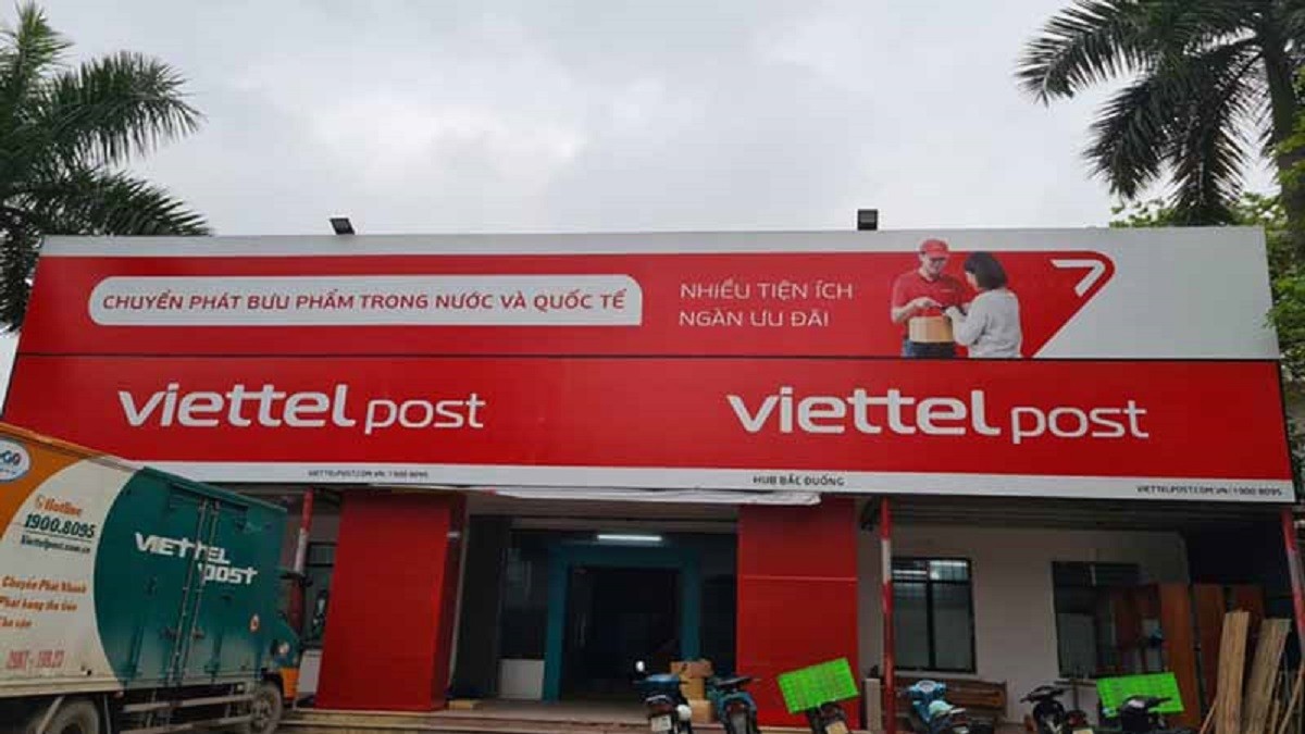 
Mới đây Tổng CTCP Bưu chính Viettel (Viettel Post – mã VTP) đã công bố báo cáo tài chính hợp nhất quý 1/2022 của doanh thu thuần tăng gần 12% lên 5.772 tỷ đồng
