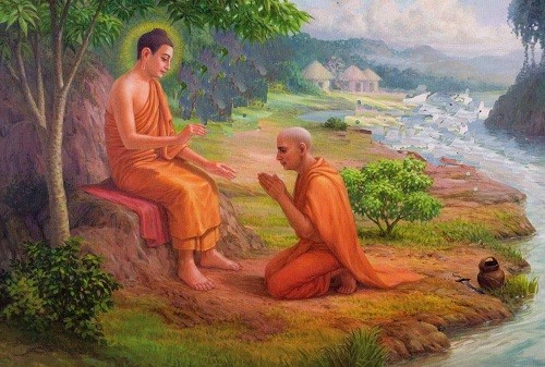 
Sức khỏe của mỗi con người diễn biến như thế nào, một phần là do duyên nghiệp đã được khởi tạo từ kiếp trước, điều này đúng nhưng cũng chưa đủ theo quan niệm của Đạo Phật
