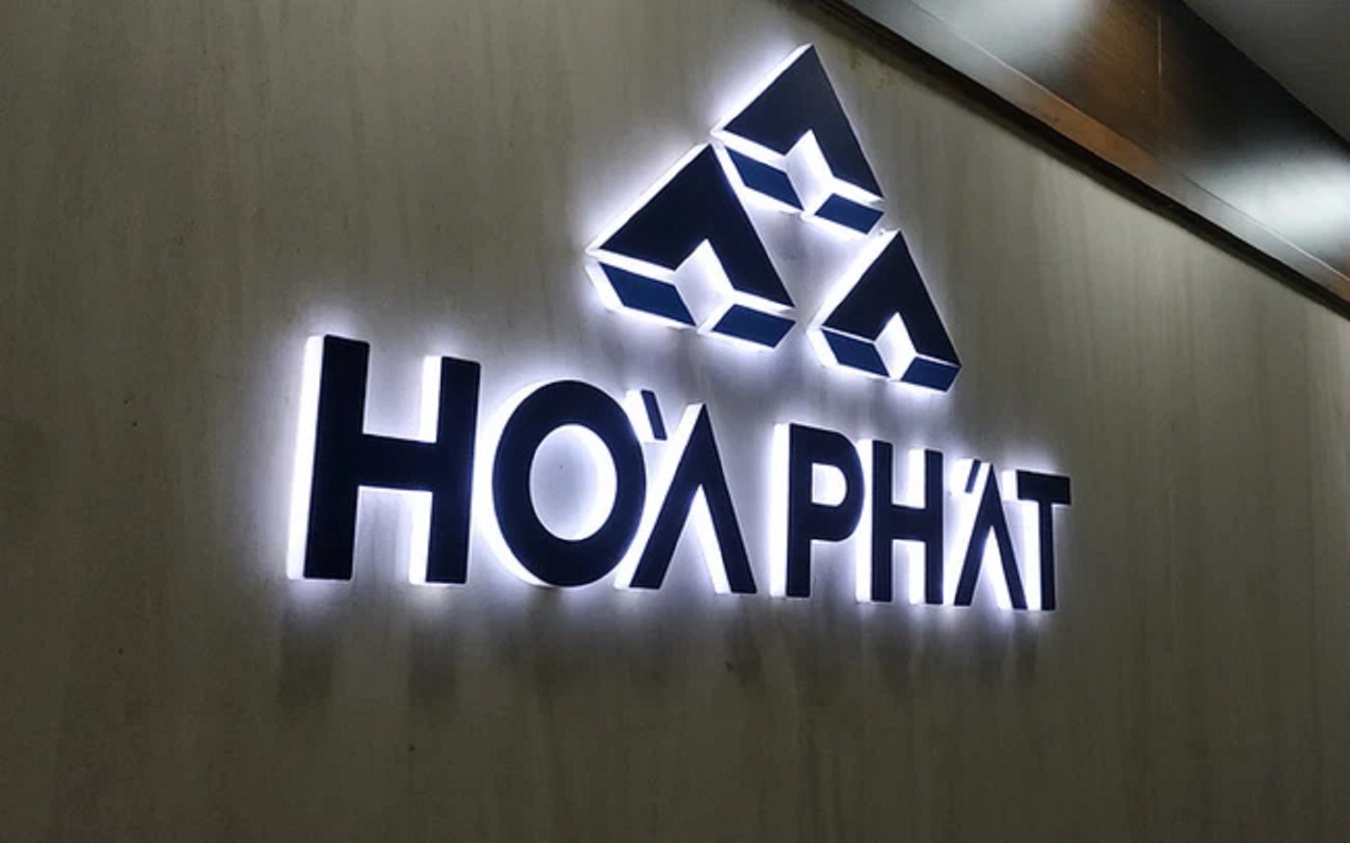 

Tập đoàn Hòa Phát (HoSE: HPG) mới đây đã thông báo ngày 20/6 sẽ là ngày đăng ký cuối cùng lập danh sách cổ đông chi trả cổ tức năm 2021
