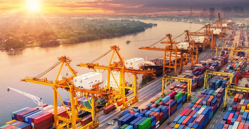 Doanh nghiệp chịu ảnh hưởng nặng nề từ việc “đứt gãy” nguồn cung ứng