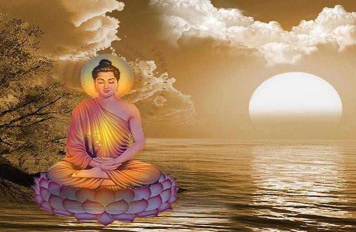 

Nhân - Quả là do chính chúng ta tạo ra, chúng ta hiểu rằng chư Phật cũng không cứu nổi dòng họ của mình để tránh khỏi vận hạn
