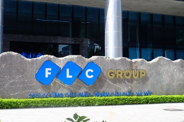 
9 tháng đầu năm 2022, FLC báo lỗ ròng gần 1.900 tỷ đồng
