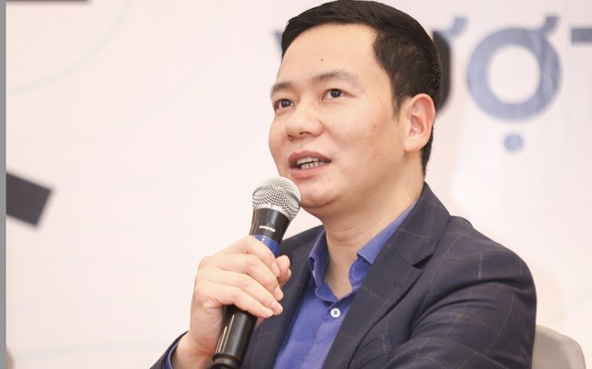 
Chuyên gia Tư vấn đầu tư và Quản lý tài sản - ông Nguyễn Trung Du
