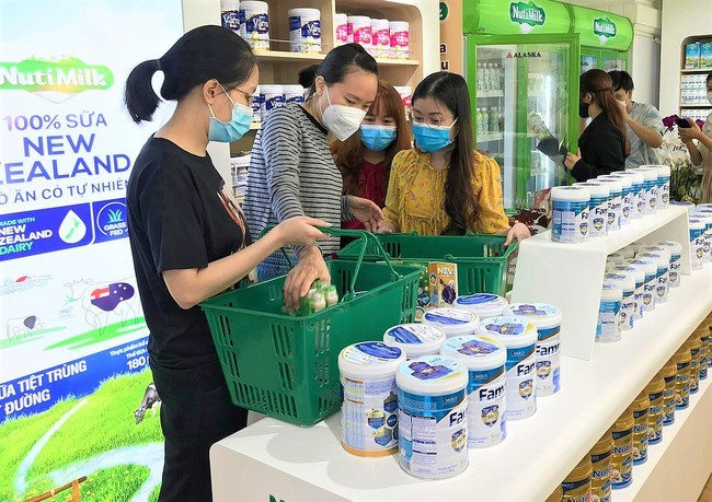 Chứng khoán SSI cho biết, trong báo cáo chiến lược ngành thực phẩm và đồ uống vào hồi đầu năm 2022, đơn vị này cũng đã có dự báo mức tiêu thụ cũng sẽ tiếp tục phục hồi sau khi mở cửa trở lại hoàn toàn