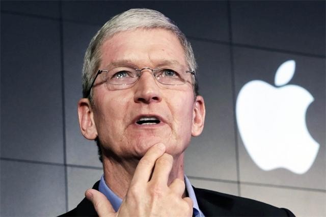 
Tim Cook - người lãnh đạo kín tiếng của Apple
