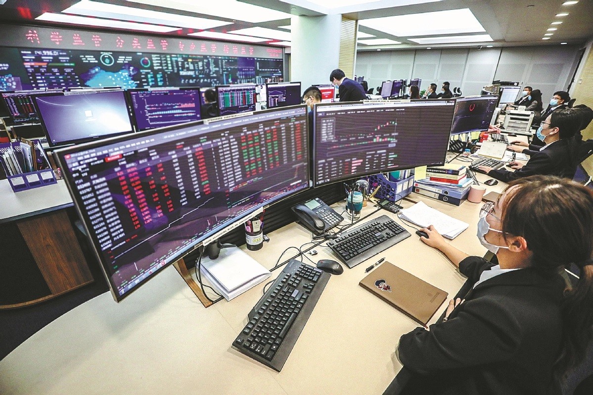 
Làn sóng IPO mới "bùng nổ" tại Trung Quốc
