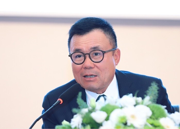 
Chủ tịch HĐQT của PAN - ông Nguyễn Duy Hưng cho biết, việc không chia cổ tức với mục đích để dành nguồn lực cho những hoạt động cân đối nguồn vốn, đầu tư phát triển
