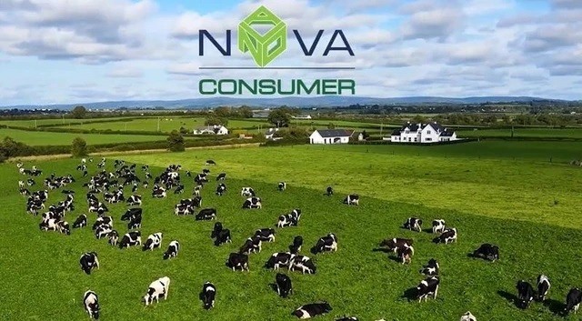 
Công ty Cổ phần Tập đoàn Nova Consumer (NCG) mới đây đã công bố báo cáo tài chính hợp nhất quý 1/2023 ghi nhận doanh thu thuần tăng 16% lên mức 1.111 tỷ đồng
