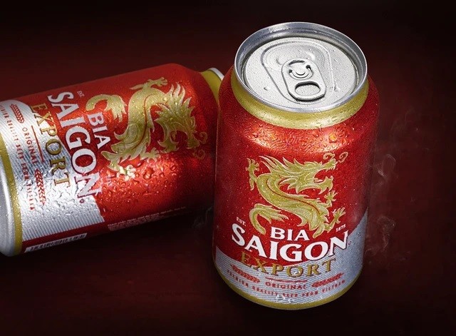 Năm 2022, Sabeco (mã chứng khoán: SAB) và Nhựa Bình Minh (mã chứng khoán: BMP) đều đạt lợi nhuận tốt nhất trong lịch sử