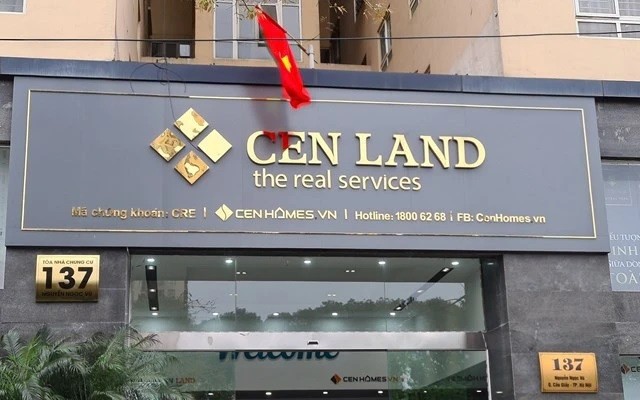 
Cen Land lên tiếng sau vụ việc bị sàn liên kết tố chậm trả phí môi giới
