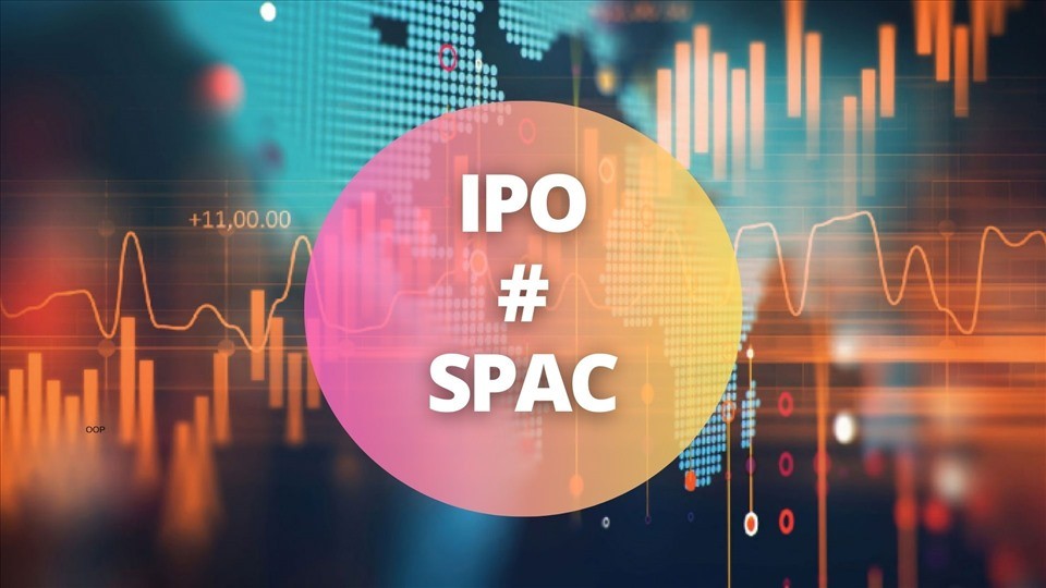 
SPAC có khác gì với IPO?
