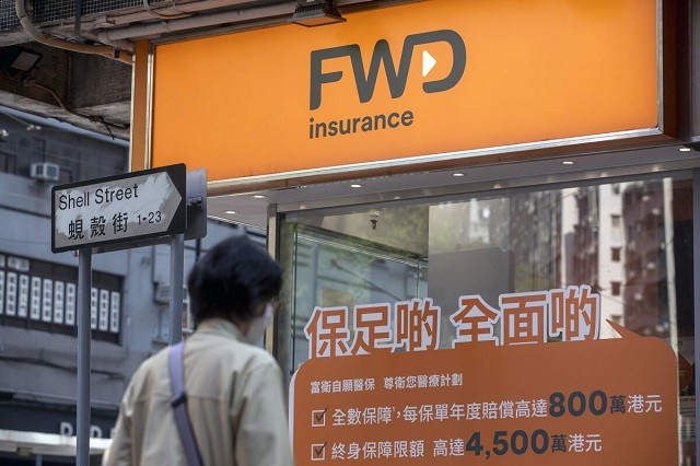 
Cách đây thời gian 10 năm, công ty bảo hiểm FWD đã tiến hành mở rộng khắp châu Á bằng cả nội lực lẫn thông qua việc mua lại. Công ty cũng có hơn 10 triệu khách hàng trên khắp các thị trường trong khu vực
