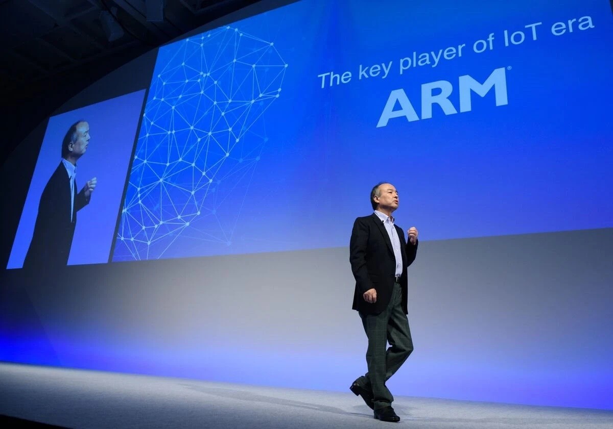 
Arm bắt tay đối thủ Intel, chuẩn bị đợt IPO lớn nhất trong ngành bán dẫn
