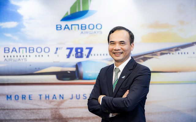 
Tân Chủ tịch Bamboo Airways đã có gần 40 năm kinh nghiệm trong lĩnh vực hàng không và từng đảm nhận nhiều vị trí quản lý cấp cap ở các cảng hàng không, hãng bay lớn của châu Á, điển hình như: Phó Tổng giám đốc của Hãng hàng không Japan Airlines – Nhật Bản, Phó Tổng giám đốc của Sân bay Narita Tokyo – Nhật Bản

