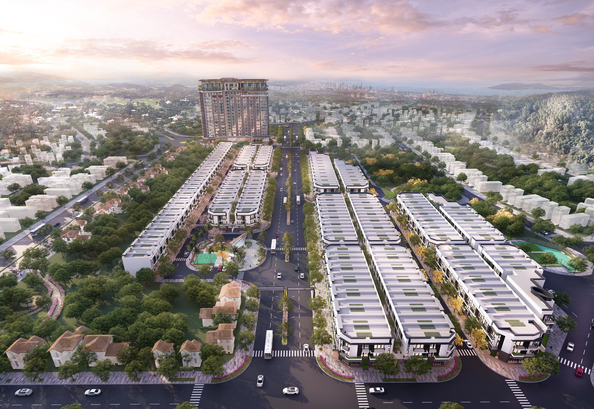 Và theo như kế hoạch, cả nhóm cổ đông góp thêm vào Đầu tư tài sản Koji trong đợt phát hành riêng lẻ năm 2022 cùng với số tiền huy động dùng vào mua cổ phần các đơn vị khác đều có mối liên quan nhất định đối với bà Trần Thị Dịu Hoà cũng như đối với Central Capital
