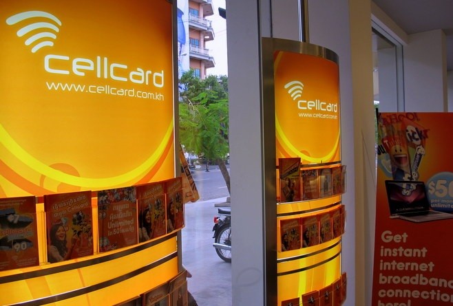 
Thông qua đợt IPO thì Cellcard đã chào bán 9,271,206 cổ phiếu ở mức giá là 2,270 Riel/cổ phiếu tương đương với 0.57 USD và đã huy động được 5,28 triệu USD
