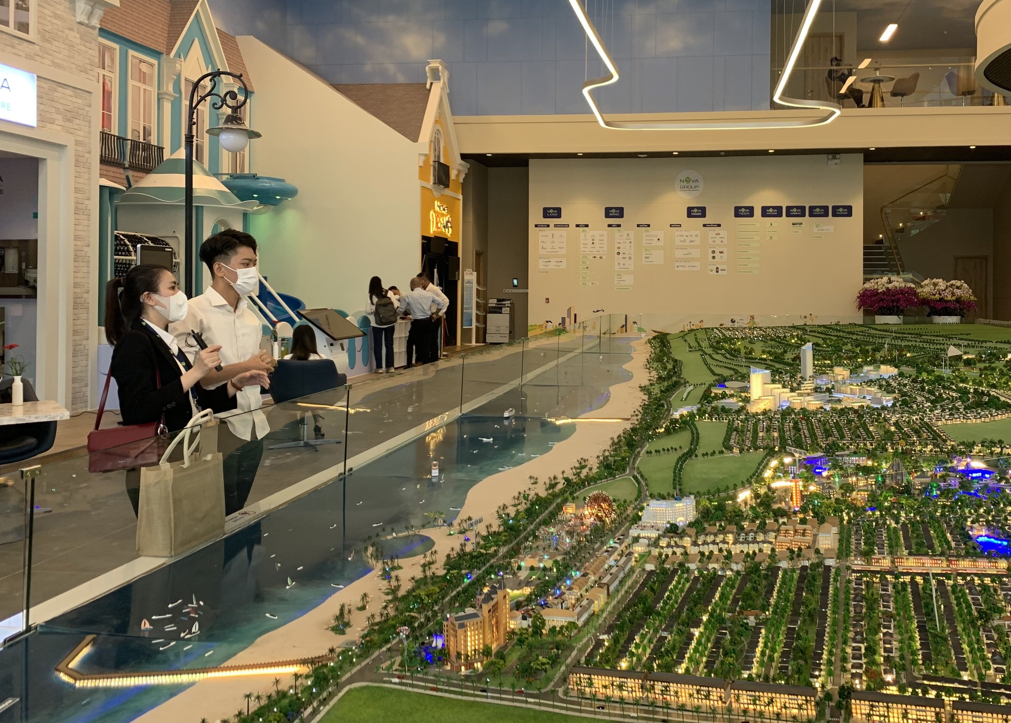TP. Hồ Chí Minh siết chặt hoạt động quản lý môi giới bất động sản