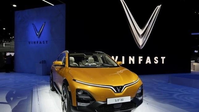 
CEO VinFast tiết lộ “kế hoạch” để “bùng nổ” doanh số xe điện tại Mỹ sau thương vụ IPO “rực rỡ”
