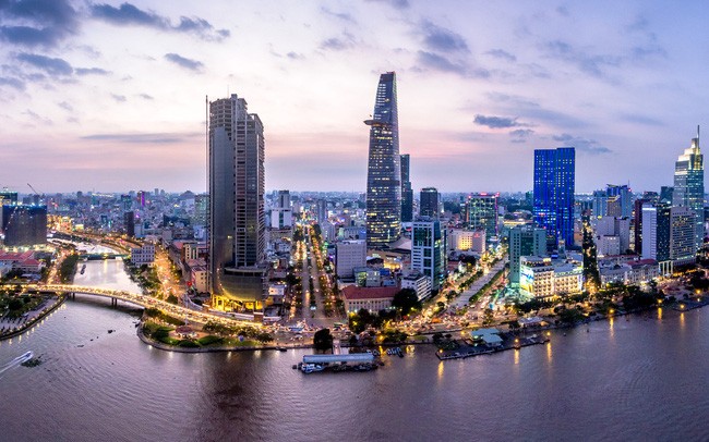 
Như vậy, trong năm 2021, Việt Nam đứng thứ 5 về GDP trong khu vực Đông Nam Á với GDP khoảng 352 tỷ USD. Ảnh: minh họa
