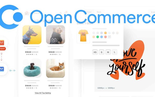 
OpenCommerce cũng hạn chế được rủi ro, đảm bảo cho người tiêu dùng nhận được hàng hóa nhanh nhất và chất lượng nhất. Ảnh: minh họa
