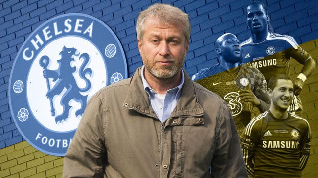 
Trước khi đưa ra quyết định này, ông Abramovich đã trao lại quyền quản lý và chăm sóc Chelsea cho quỹ từ thiện của CLB là Chelsea Foundation
