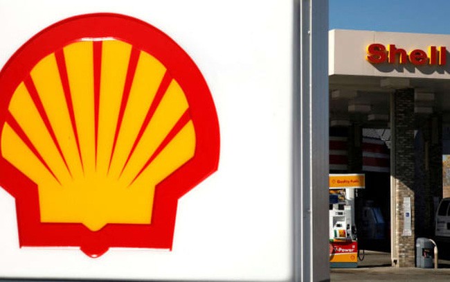 
Ngày 4/3 vừa qua, Shell đã tiến hành mua lô hàng 100.000 tấn dầu Urals từ Tập đoàn Trafigura có trụ sở tại Singapore
