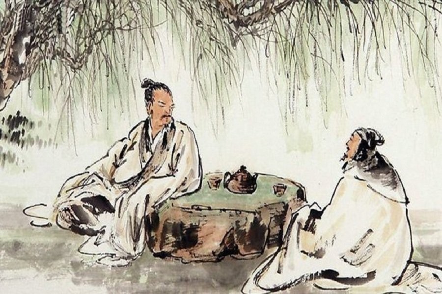 
Trong văn hóa truyền thống của Trung Quốc, họ còn rất coi trọng việc thành đôi thành cặp, nếu đãi khách với số món lẻ trên bàn tiệc sẽ được coi là nhạo báng. Ảnh: minh họa
