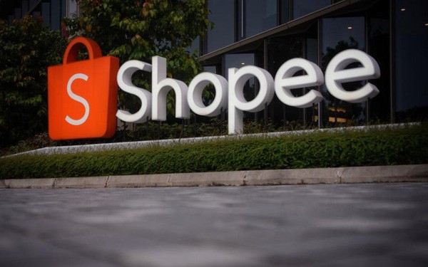 
Shopee thua lỗ hơn 900 triệu USD/quý
