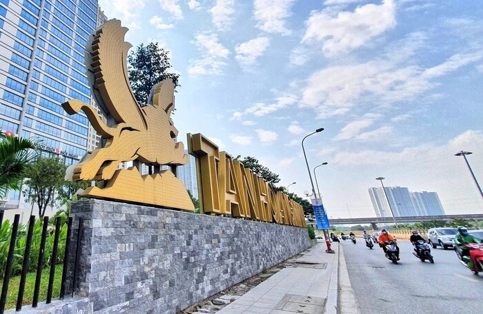 
Doanh nghiệp mua trọn 800 tỷ đồng trái phiếu đợt 1 của Ngôi Sao Việt trong đợt phát hành ngày 5/7/2021 chính là Công ty TNHH Thương mại Dịch vụ Khách sạn Tân Hoàng Minh
