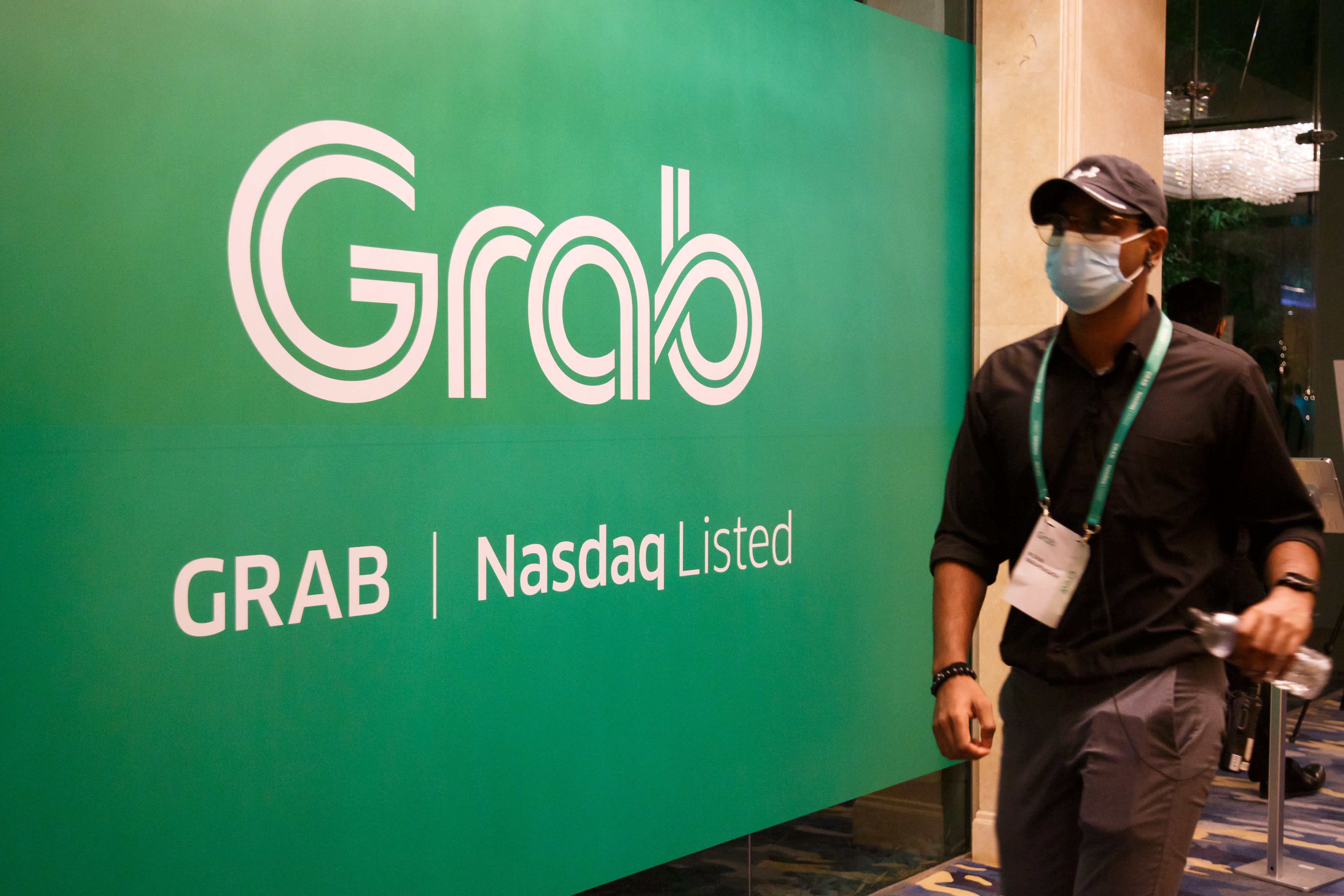 
Grab Holdings Inc được thành lập vào năm 2012, sau đó nhanh chóng vươn lên và trở thành công ty tư nhân có giá trị lớn nhất Đông Nam Á trước thời điểm IPO
