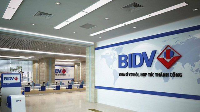 BIDV chuẩn bị rao bán khoản nợ 120 tỷ đồng của GAC Việt Nam - ảnh 1
