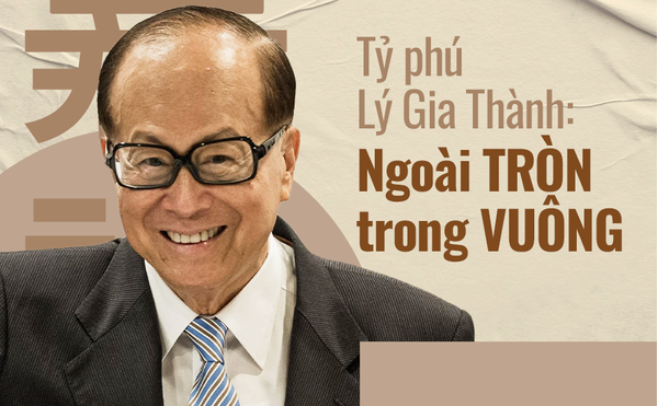 
Cần phải biết ngoài tròn trong vuông, phối hợp uyển chuyển giữa lý và tình, đó mới là đạo làm người cần nhớ
