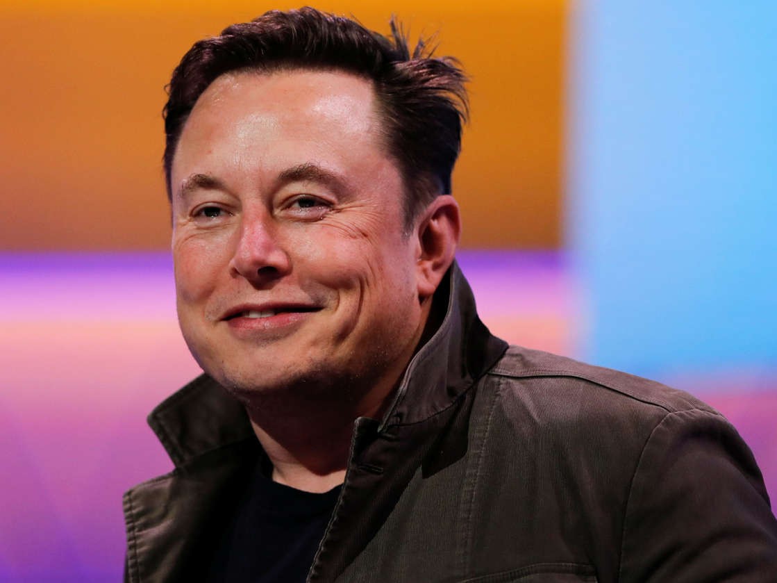 
Được biết đến là tỷ phú giàu nhất thế giới với khối tài sản ròng lên tới hơn 200 tỷ USD, suy nghĩ của Elon Musk cũng vô cùng khác biệt
